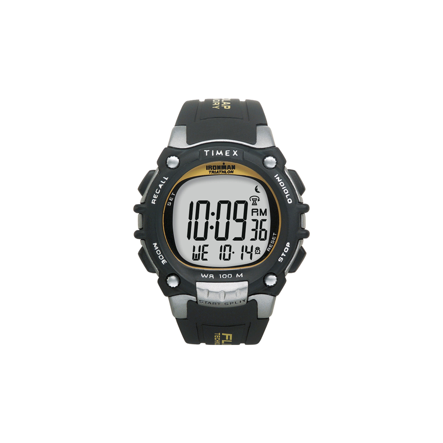 Timex ironman t5e231 discount