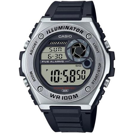a168wegg 1aef casio watch free
