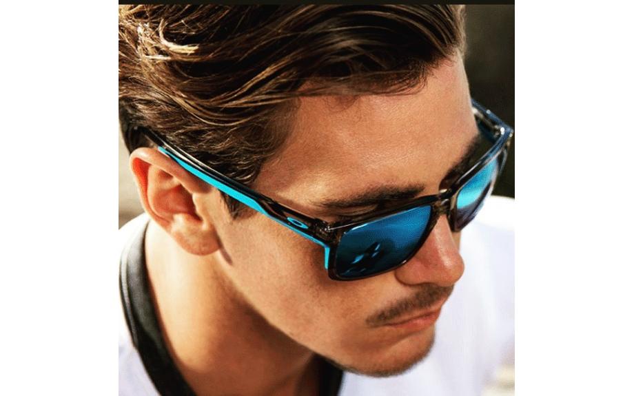 oakley mainlink prizm