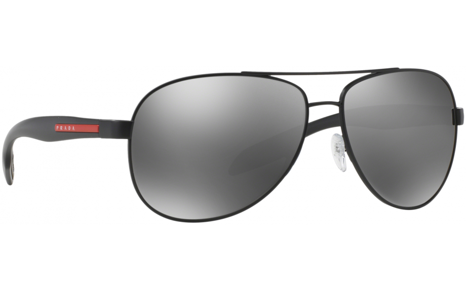 prada linea rossa ps53ps