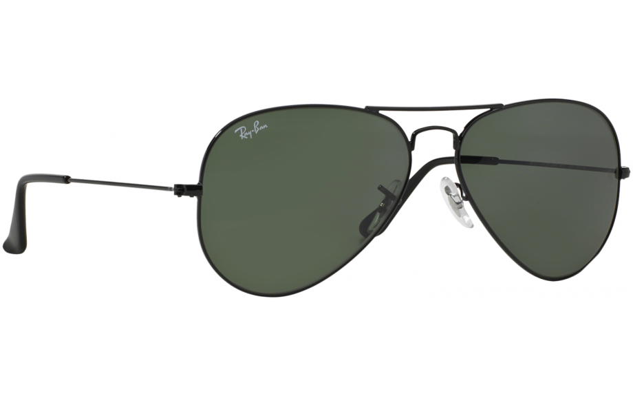 Ray-Ban Aviator RB3025 L2823 58 Güneş gözlükleri - Ücretsiz Nakliye | Gölge  İstasyonu