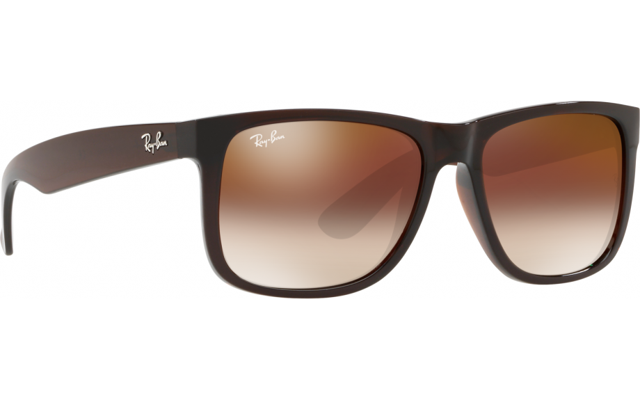 Ray Ban Justin Rb4165 714 S0 55 Gunes Gozlugu Ucretsiz Kargo Golge Istasyonu