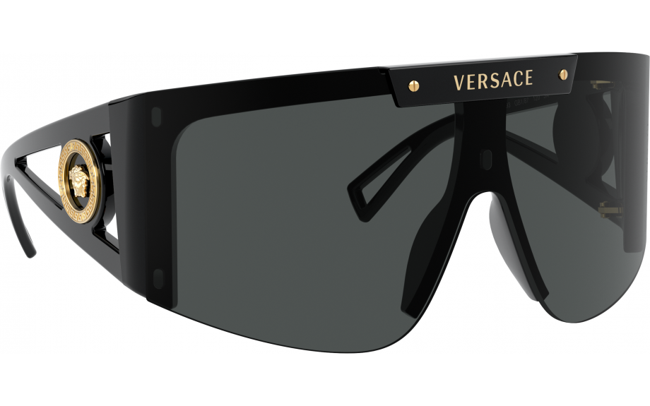 Versace VE4393 GB1/87 46 Sunglasses