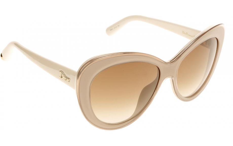 Dior promesse sunglasses