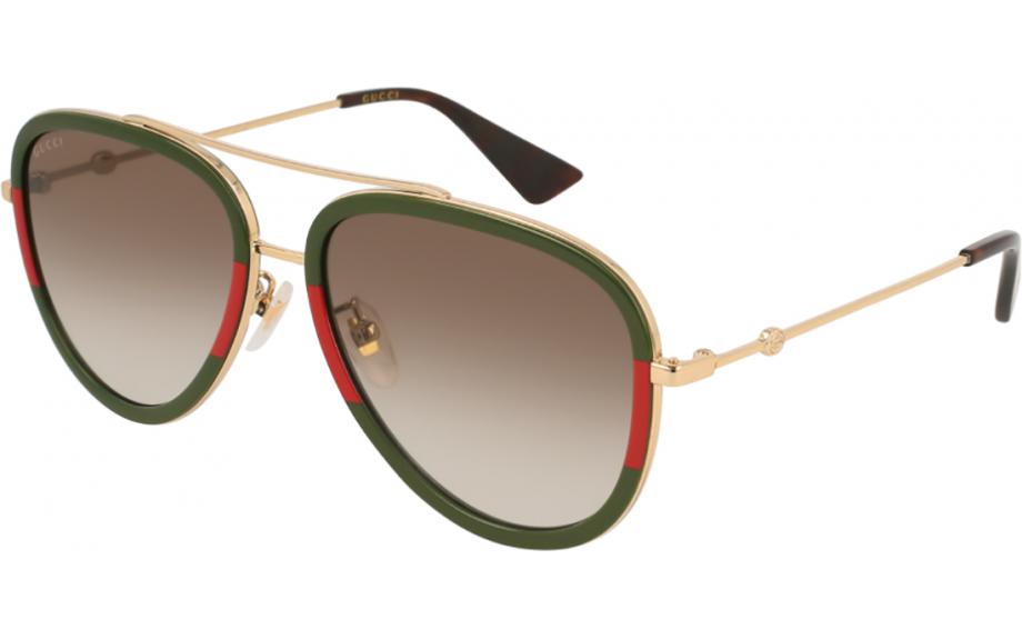 ray ban retro aviator sunglasses