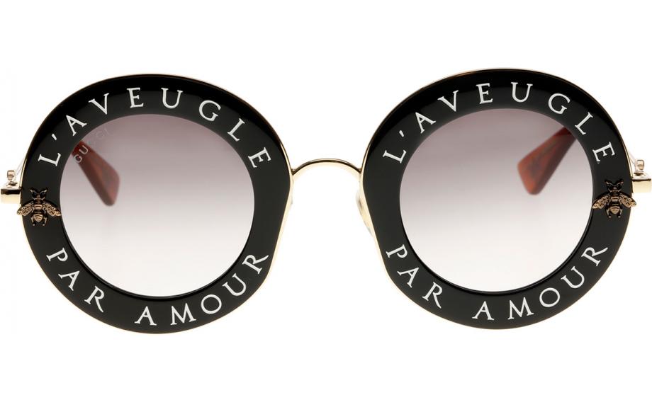 Gucci Gg0113s 001 44 Gunes Gozlugu Ucretsiz Kargo Golge Istasyonu