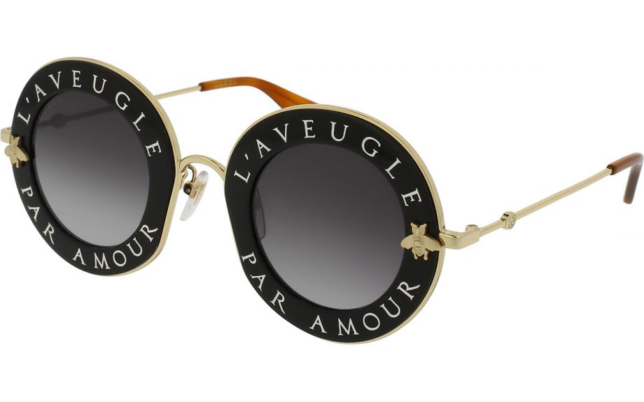 Gucci Gg0113s 001 44 Gunes Gozlugu Ucretsiz Kargo Golge Istasyonu