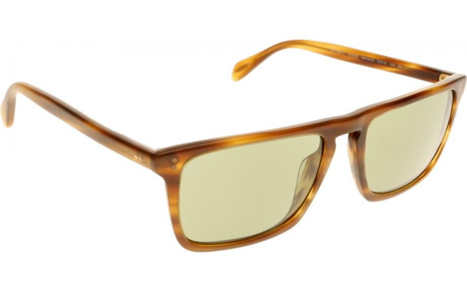 Oliver Peoples Bernardo Ov5189s 132652 54 Gunes Gozlukleri Ucretsiz Nakliye Golge Istasyonu