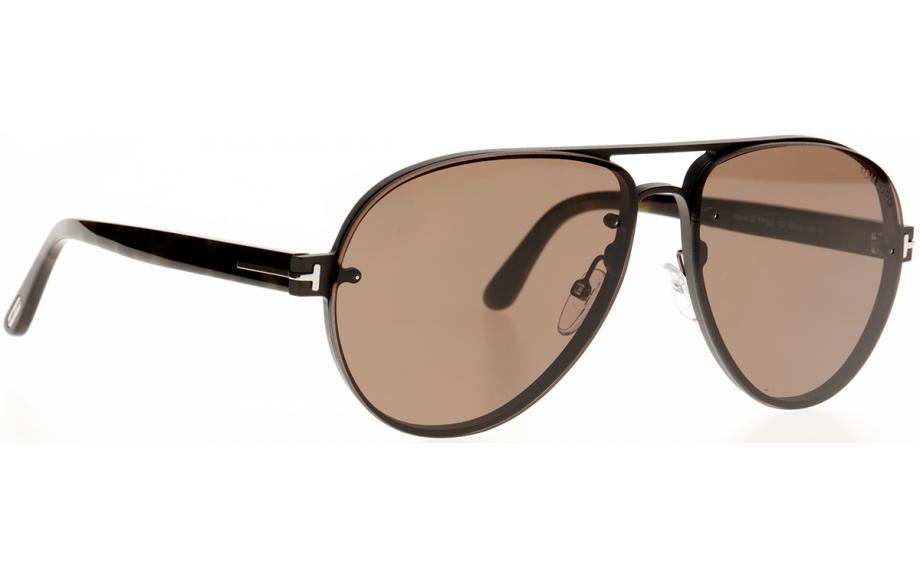 Tom Ford Alexei-02 FT0622 12J 62 Güneş