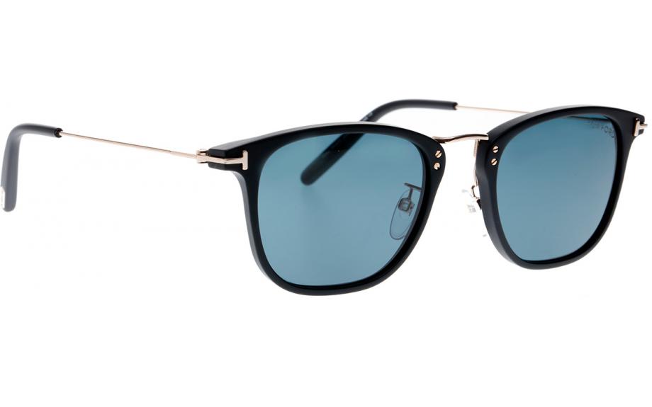 Tom Ford Beau FT0672 02N 53 Güneş
