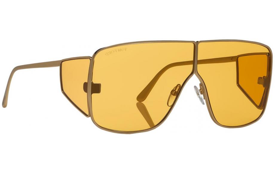 Tom Ford Spector FT0708 30E 72 Güneş