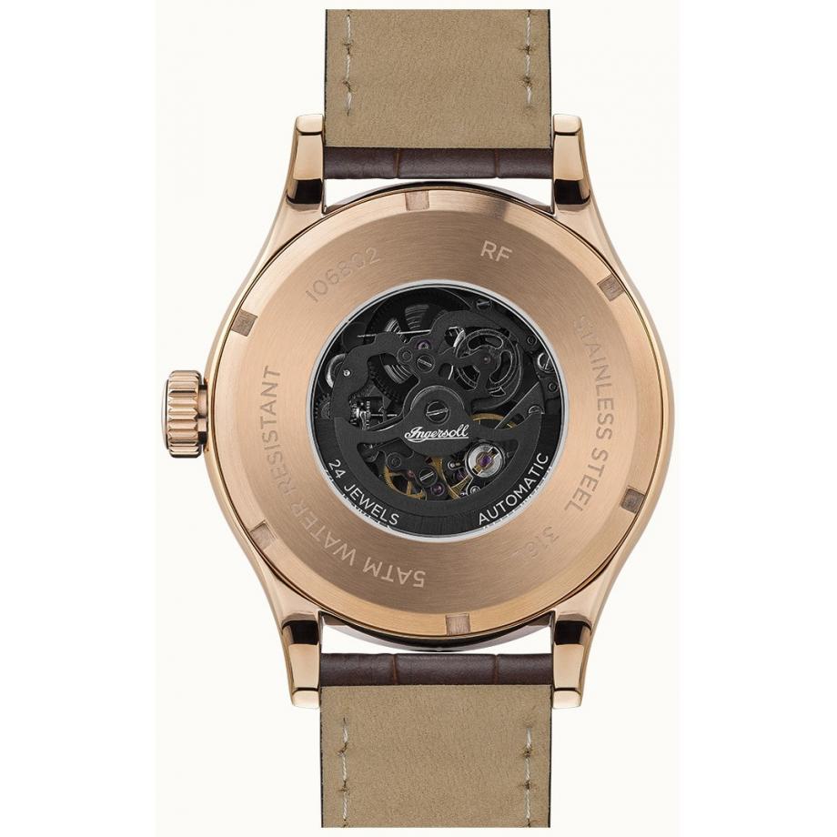 Armstrong I06802 Ingersoll Saat Ucretsiz Kargo Golge Istasyonu
