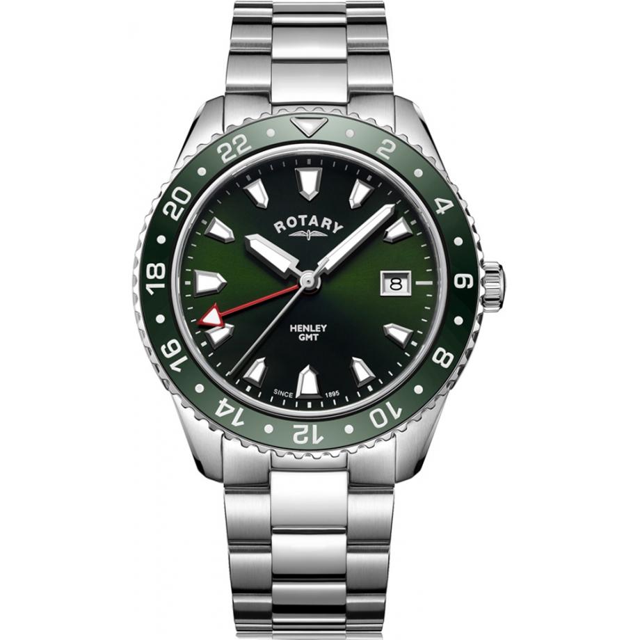 Henley Gb05108 24 Doner Saat Ucretsiz Nakliye Golge Istasyonu